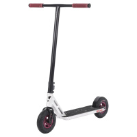 Dirt scooter Triad Shape Shifter L Stone/Black/Red