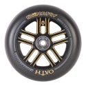 Oath Binary wheels 115x30mm Black/Orange 2 pcs
