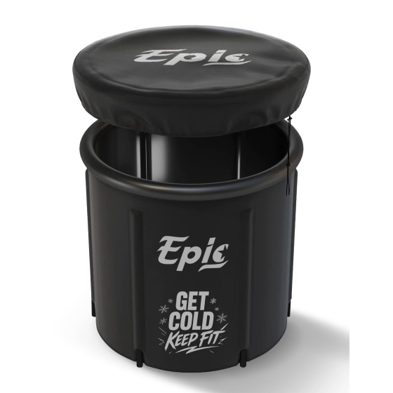 Epicstar Cold Plunge Barrel