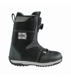 Rome Stomp Boa shoes - black 2021/22 vell.EUR40.5