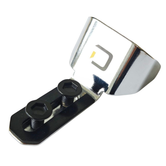 Divine Fender Chrome Brake