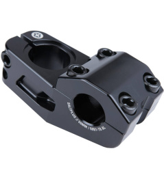 Salt Plus Manta Topload BMX Stem (50mm|Black)