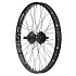 Éclat E440 Cortex Evo Freecoaster BMX Wheel (Black|Right Side Drive)