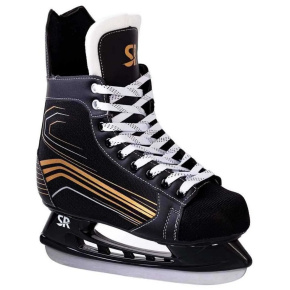 Supreme Lední hokej Skates (Černá|40) Supreme Lední hokej Skates (Černá|40)