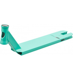 Board Lucky Darcy Cherry Evans 2022 495mm turquoise + griptape free