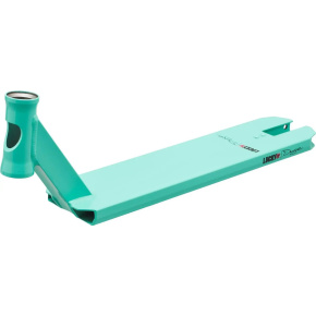 Board Lucky Darcy Cherry Evans 2022 495mm turquoise + griptape free