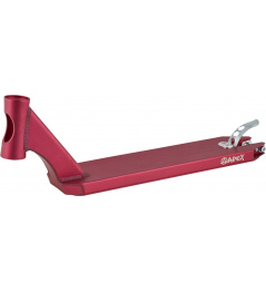Board Apex 510mm pink + griptape free