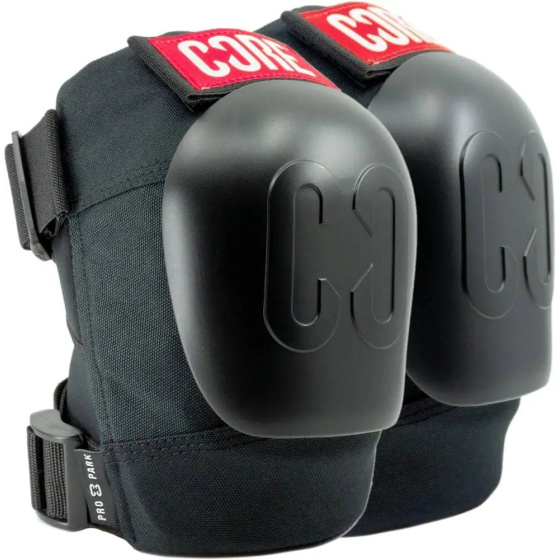 Core Park Pro M knee pads