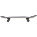 Skateboard KFD Young Gunz Set 8 "Flagship V2 Black