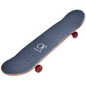 Skateboard Ocean Pacific Sunset 8 "White / Red