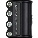 SCS Root Industries Air black