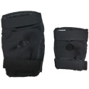 Reversal L protector set black