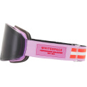 Whitespace MD Icon Ski Goggles (Purple Lilac/Midnight Lens)