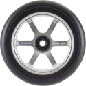 Wheels Trynyty Armadillo 120mm silver 2pcs