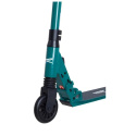 Rideoo 120 City Scooter Turquoise