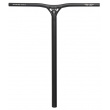 Triad Extortion Anodized Satin Black Handlebars