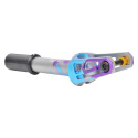 Oath Shadow IHC Blue / Purple / Titanium fork