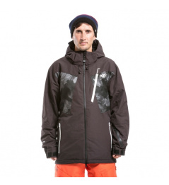 Jacket Nugget Drone F black 2017/18 vell.XL