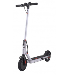 Electric scooter Street Surfing VOLTAIK MGT 350 white