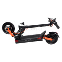 Electric scooter City Boss K600 black