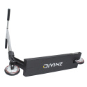 Freestyle scooter Divine Chaos silver