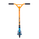 Freestyle scooter Bestial Wolf Demon D6 blue