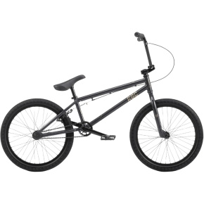 Radio Revo 18" Pro 2026 Dětské BMX (18"|Graphite Deluxe)