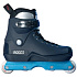 Roces M12 LO Plus Goto Impala Aggressive Brusle (Modrá|43)