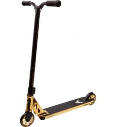 Freestyle Scooter Longway Summit 2K19 Goldline