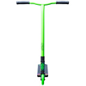 Crisp Surge Freestyle Scooter (Neochrome/Green)