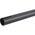 Longway Kronos Titanium Scooter Handlebars (600mm | Black)