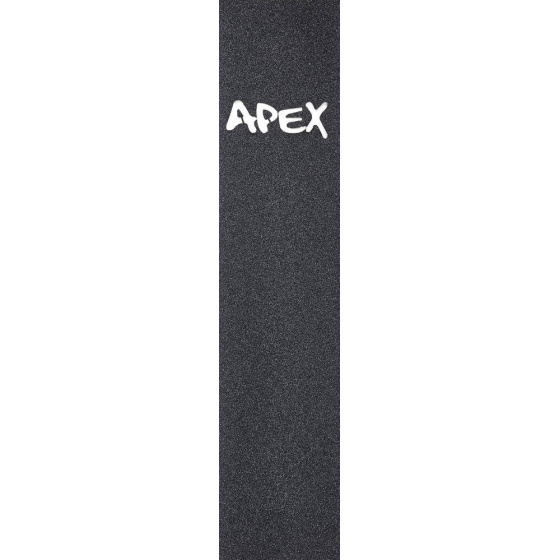 Griptape Apex Laser Cut black