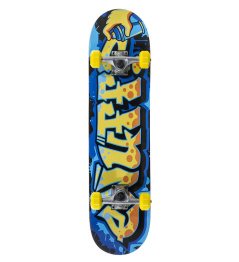 Enuff Graffiti II Skateboard Komplet (7.25"|Modrá)