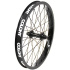 Colony Pintour 18" BMX Front Wheel (Black)