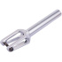 Striker Lux SCS / HIC fork Silver
