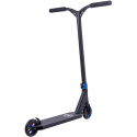 Freestyle Scooter Striker Lux Blue Chrome