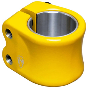 Clamp North Profile Yellow