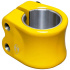 Clamp North Profile Yellow
