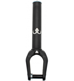 Fork Trynyty Mastodon Black
