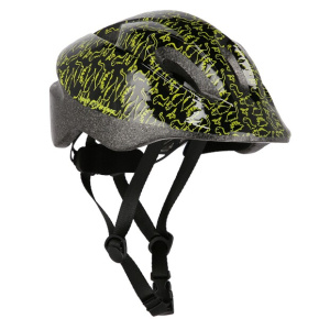 Helmet NILS Extreme MTW05 black