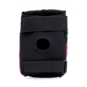 Knee pads REKD Ramp Black/Red S