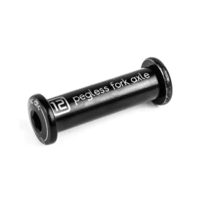 Axic Pegless Ethic Fork