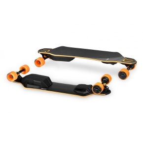 Exway Flex ER Hub E-longboard