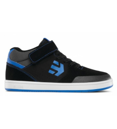 Etnies Shoes Marana MT black / blue / gray 2016 children's vell.EUR38