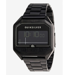 Quiksilver Addictiv Pro Tide Metal Black 2019/20 Watch