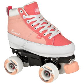 Roller skates Chaya Quad Kismet Barbiepatin