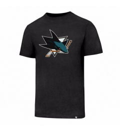 Triko 47 Brand Club Tee NHL SR