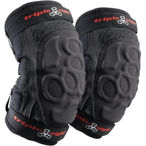 Triple Eight Exoskin Elbow Protectors (S)