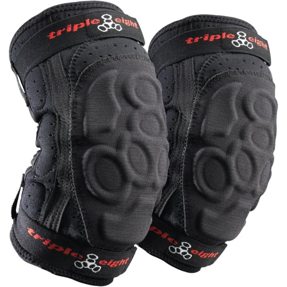 Triple Eight Exoskin Elbow Protectors (S)
