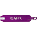 Apex Freestyle Scooter Board (49cm|Purple)